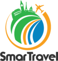 SmarTravel New Logo